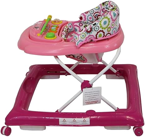 isafe baby walker