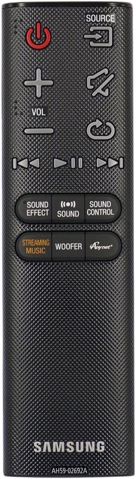 samsung ah59 soundbar subwoofer