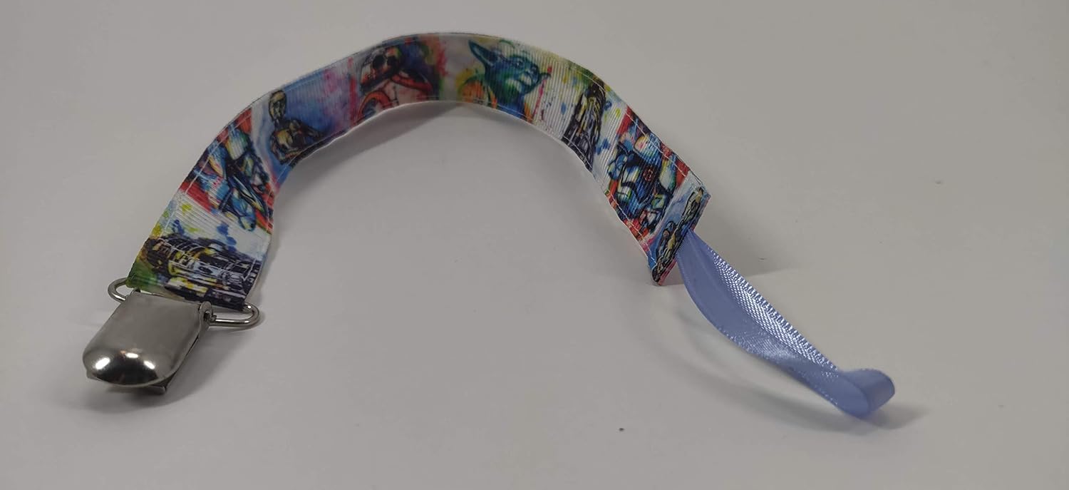star wars pacifier