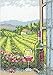 Dimensions 72-08283 Crafts Counted Cross Stitch Kit, Wine with a View