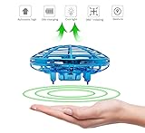 Richboom Hand Controlled Mini Drone for Kids Adults