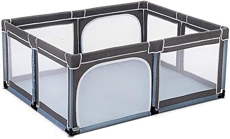 large outdoor baby playpen