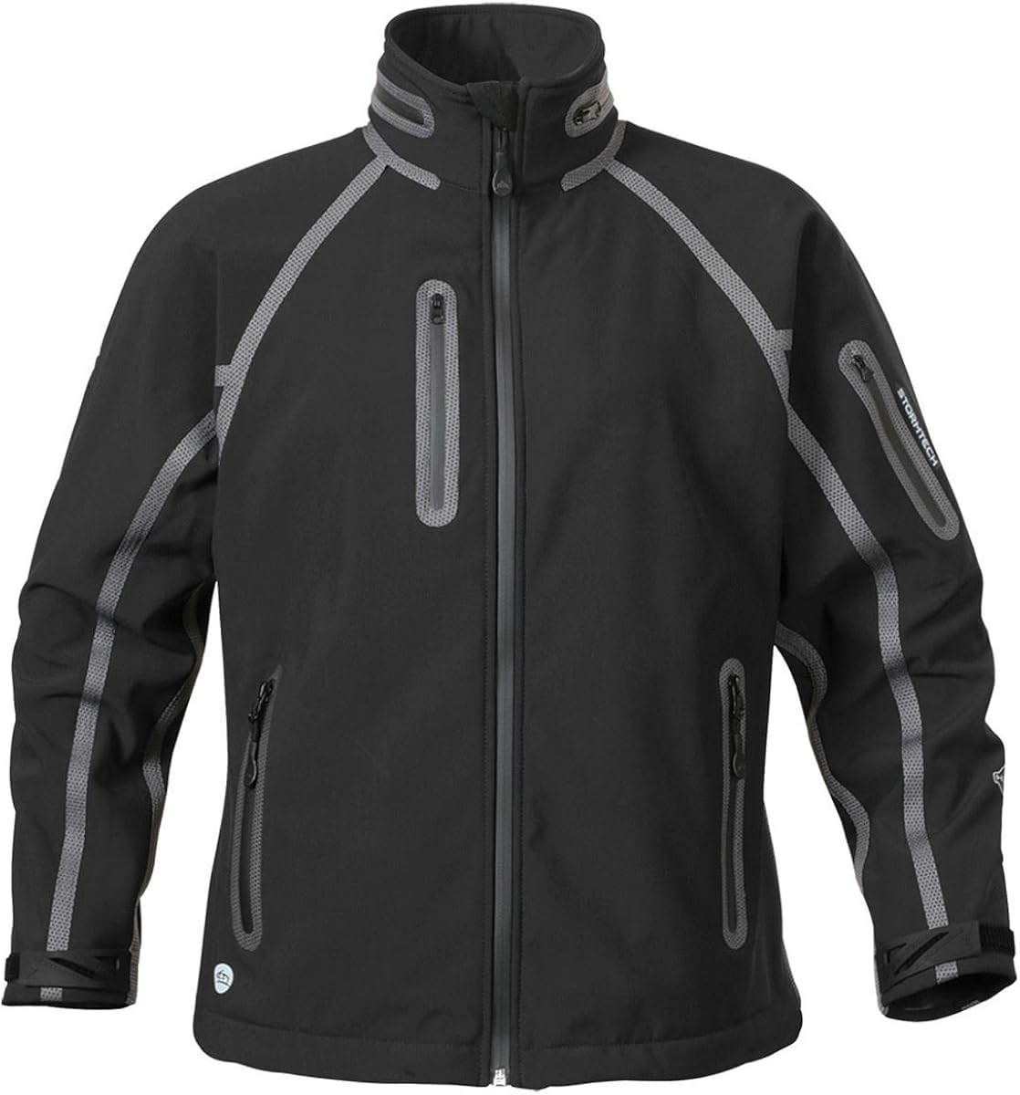 stormtech performance jacket h2xtreme