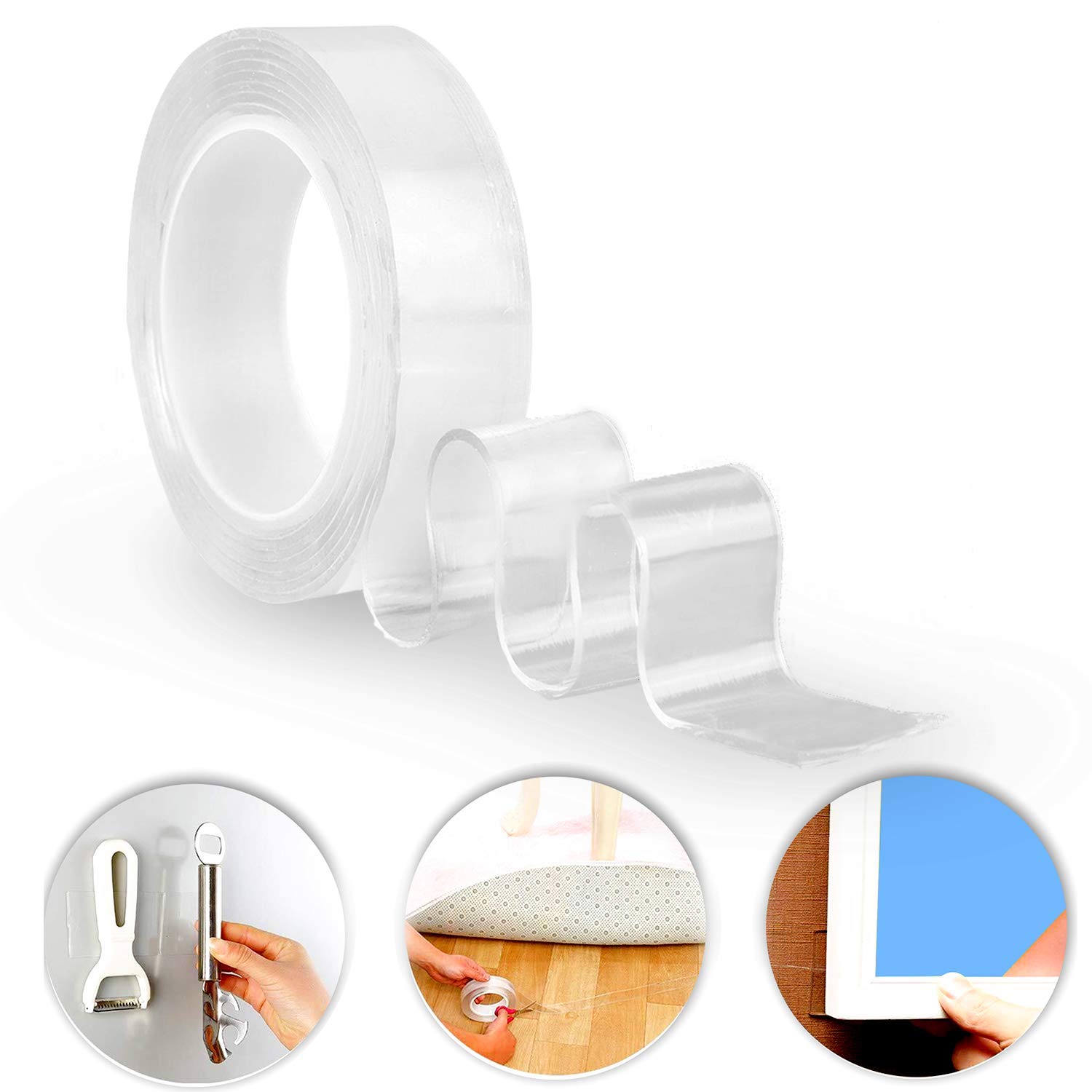 The 10 Best 3M Rubber Grip Double Side Repair Tape Your Choice