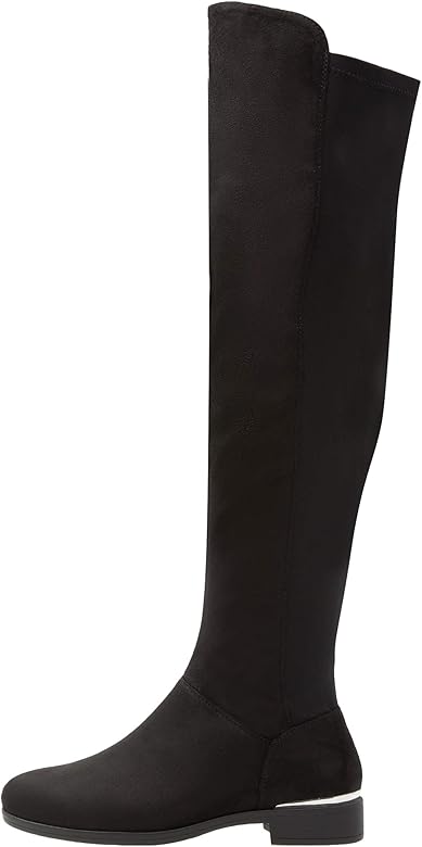 botas mosqueteras mujer