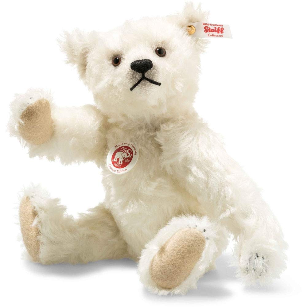 steiff graduation bear