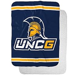 University of North Carolina Greensboro Primary