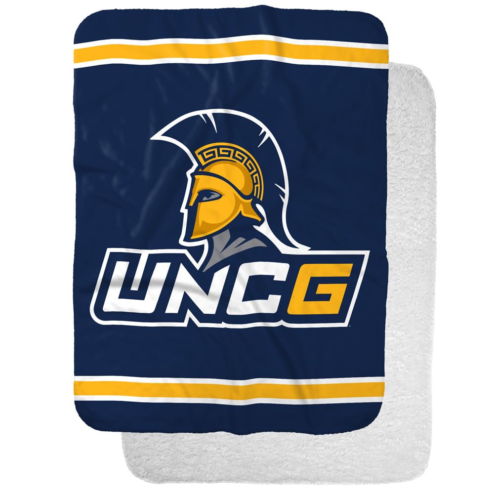 University of North Carolina Greensboro Primary