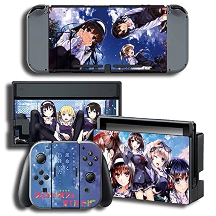 最新のhdスイッチ スキンシール アニメ 最高のアニメ画像 最新のhdスイッチ スキンシール アニメ 最高のアニメ画像
