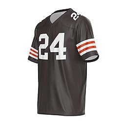 Custom Football Jersey Personalized Rugby