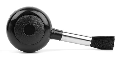 Blasebalg mit integrierten Pinsel für CANON EF 100 mm f/2,0 USM 100 mm | EF 8-15mm f/4L Fisheye USM 8 mm-15 mm | 2751B005 EF 