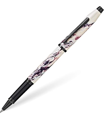 Amazon.com: Cross Century II Refillable Gel Ink Rollerball Pen