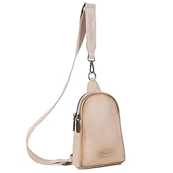 Wrangler Crossbody Sling Bags for Women Cross Body