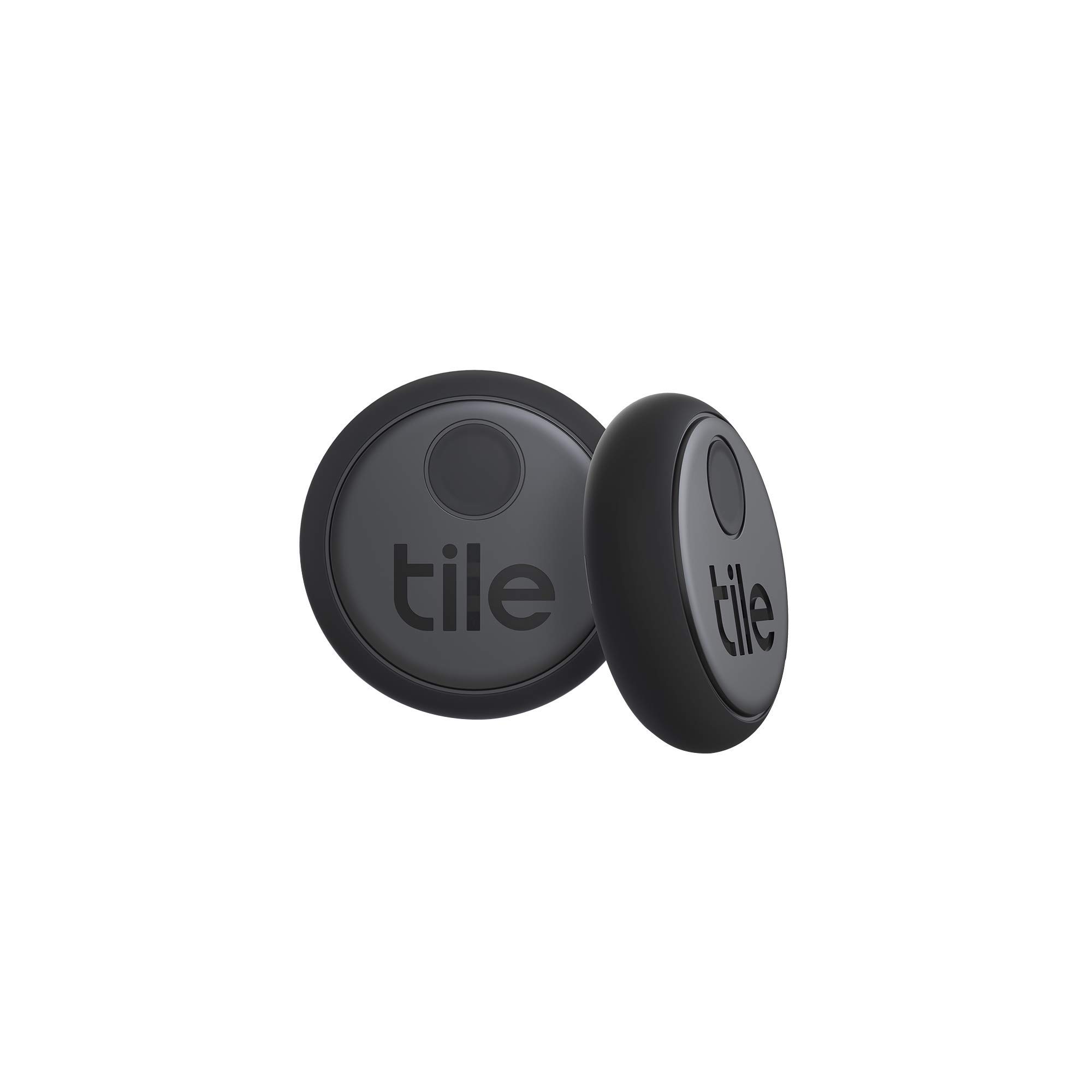 google home and tile
