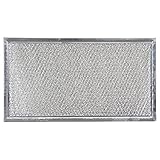 8206229A Whirlpool Microwave Grease Filter