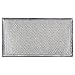 8206229A Whirlpool Microwave Grease Filter