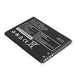 Replacement TL14H504357W Battery, High Capacity