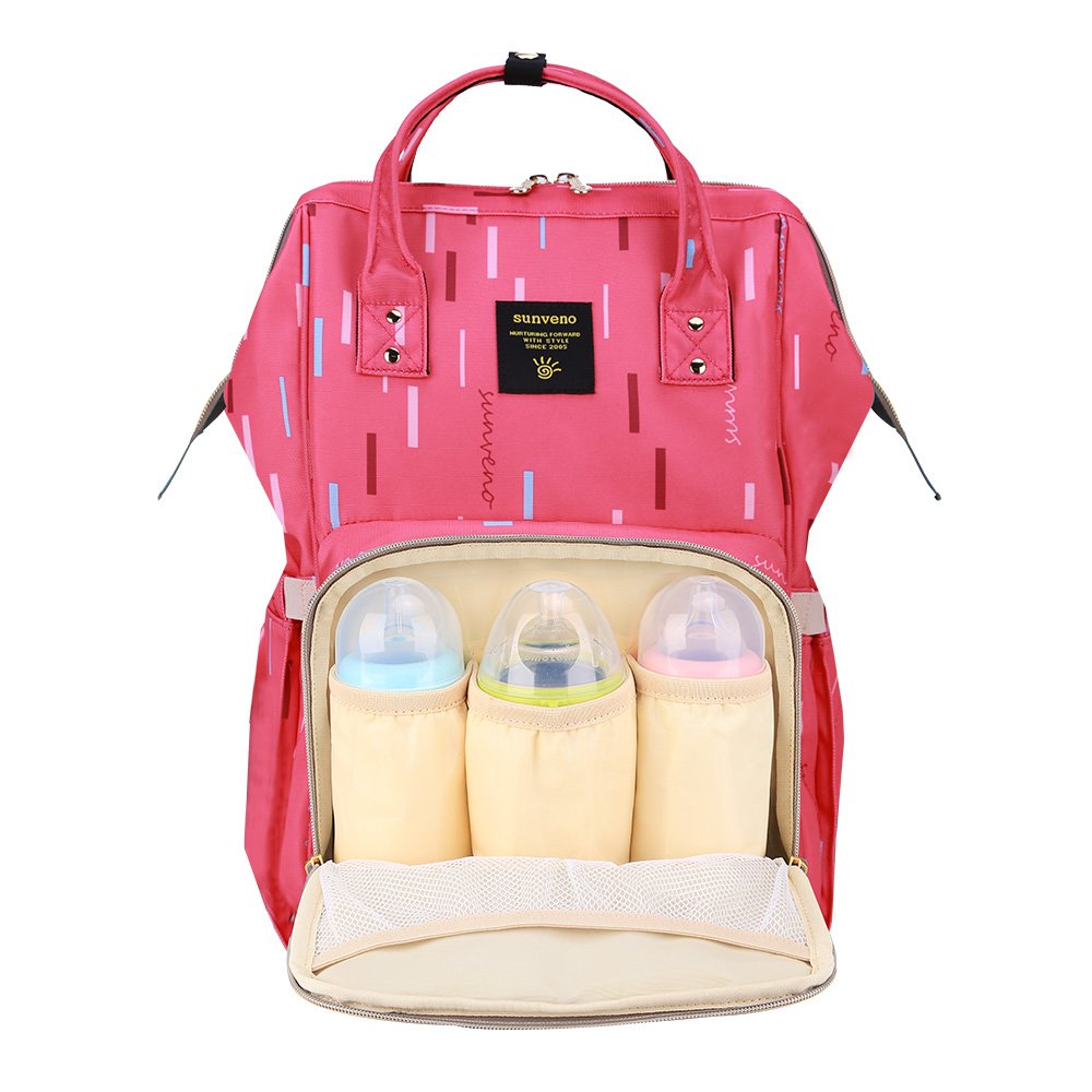 sunveno nappy bag