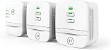 BT Mini Wi-Fi Home Hotspot 600 Powerline AV600 N150 Wi-Fi Kit view 5