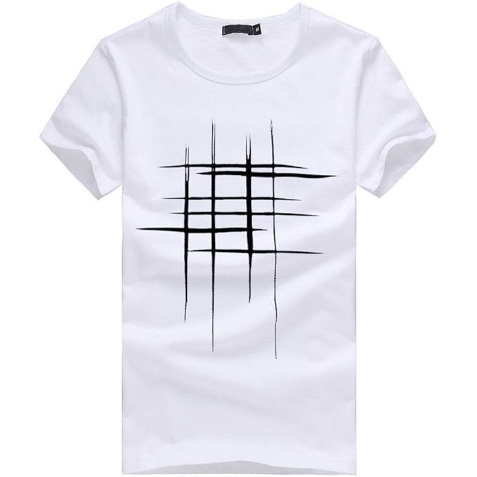 magliette particolari uomo