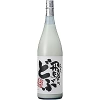 蓬莱 飛騨のどぶ [ 日本酒 1800ML ]