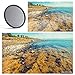 K&F Concept 82mm Circular Polarizer Filter, HD 28 Layer Multi-Coated CPL Lens Filter (Nano-X Series)