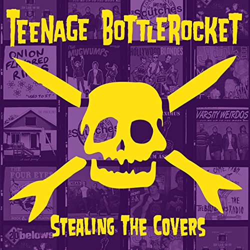Stealing the Covers [Explicit]
