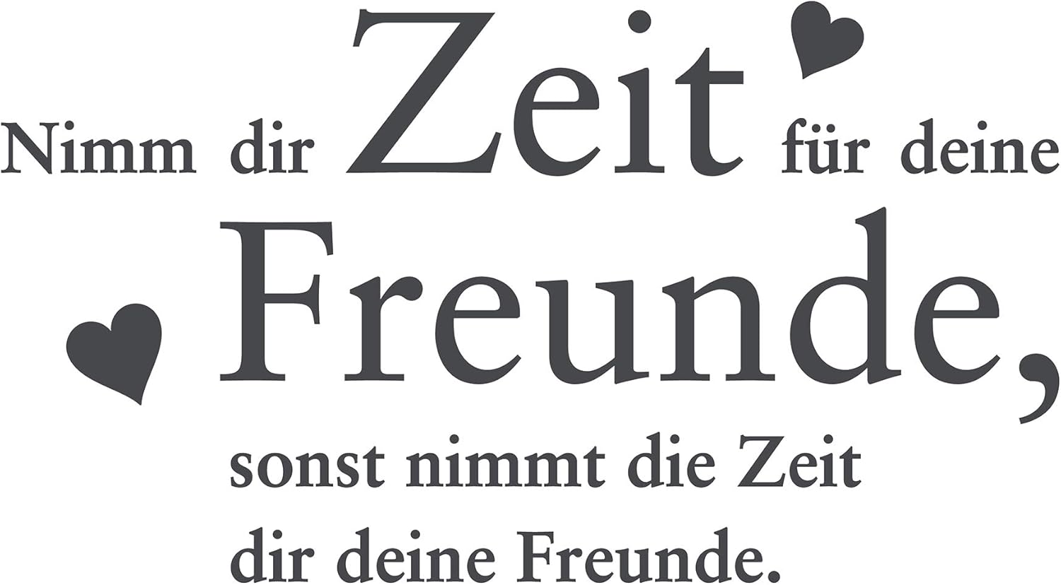 Download Zitat zeit mit freunden Desktop Wallpaper Free Zitat Zeit Mit Freunden