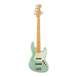 Fender American Professional II 5-String Jazz
