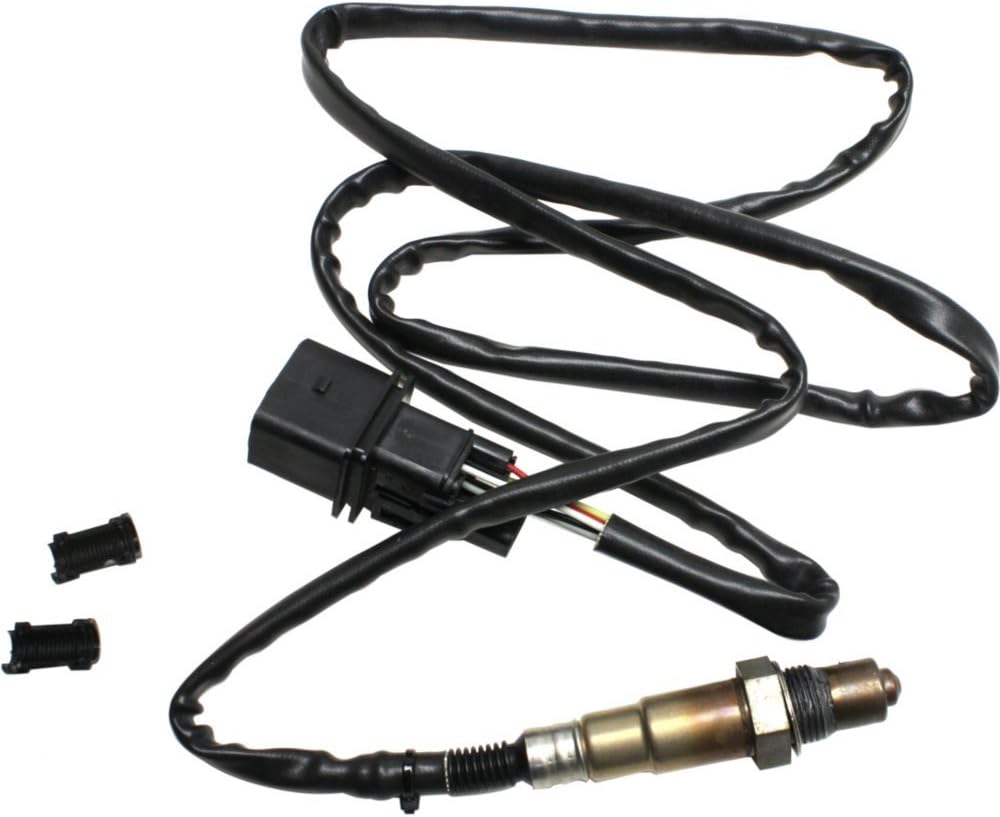 Oxygen Sensor compatible with VW Golf 0206 5Wire Automotive