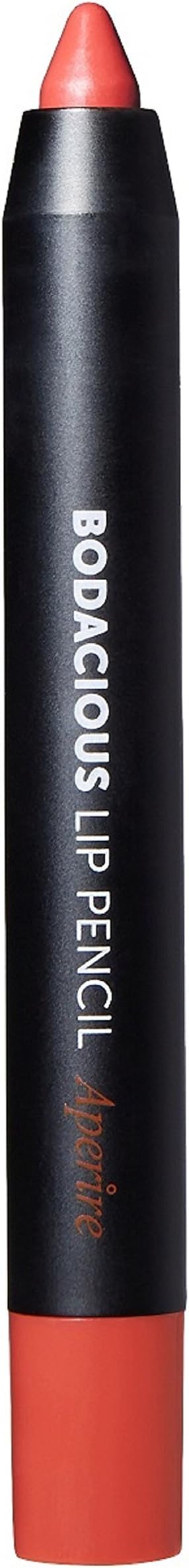 Shining Auto Bodacious Lip Pencil -Aperire ML03 Acoustic day (Orange Brown)