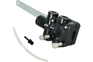 ZUVELLO KD2205 Air Height Leveling Control Valve Fit For Freightliner Kenworth Barksdale Volvo