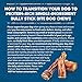 Best Bully Sticks All-Natural USA Baked & Packed Bully Stick Bites, 2 lb Bag - All-Natural, Single-Ingredient, Rawhide Free Beef Dog Treat Chews