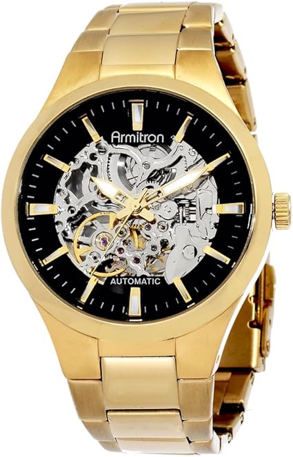 armitron mechanical watch