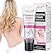 Whitening Cream,Natural Underarm Lightening and Brightening Deodorant Cream Armpit Whitening Body Creams Underarm Repair Between Legs Knees (50g)