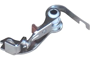 Hamiltonbobs Premium Quality Ignition Points Set Massey Ferguson MF Compatible with John Deere Jd...