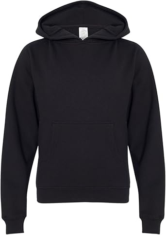 independent trading co midweight hoodie