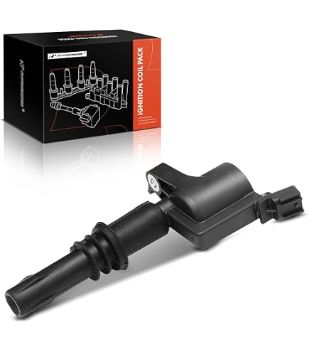 Motorcraft SP546 Spark Plugs (8) + Ignition Coil Boot Set For Ford 2004-2010