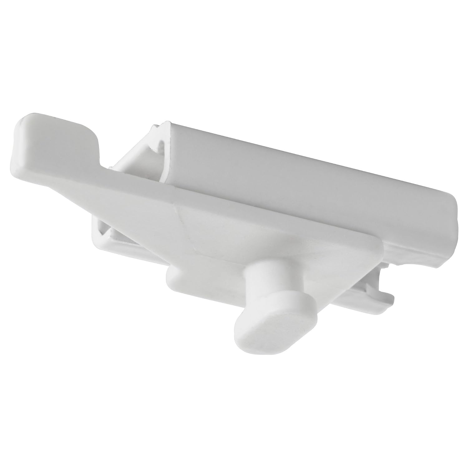 Ikea Vidga Ceiling Fitting White Amazon Co Uk Kitchen Home