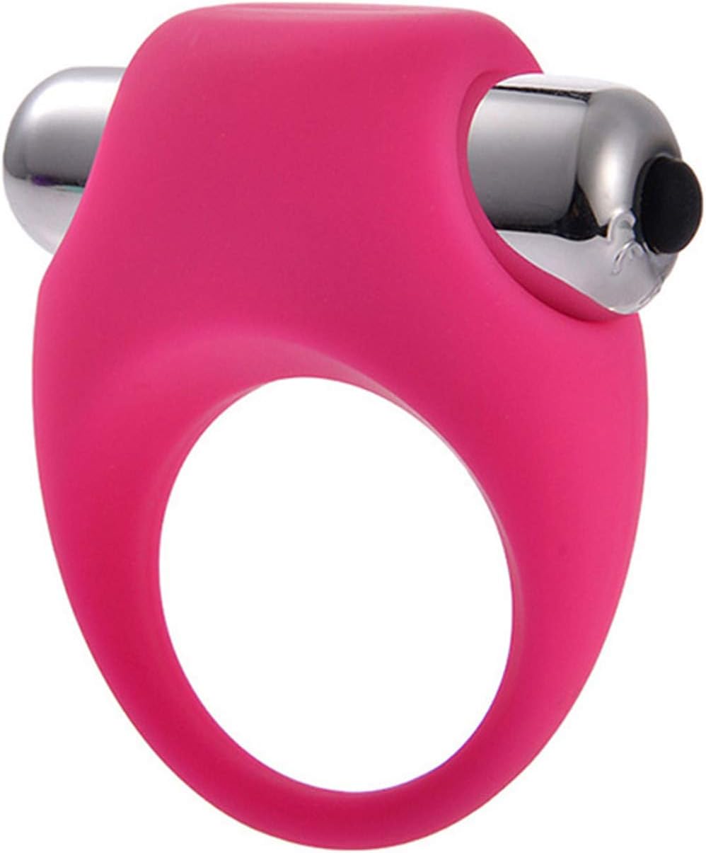 Anillo de silicona para hombre con diseño de pene: Amazon.es ...