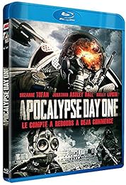 Apocalypse : Day One