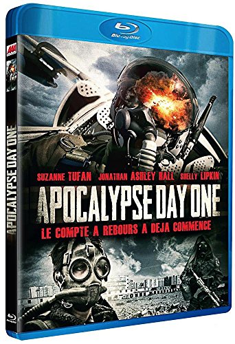 Apocalypse : Day One