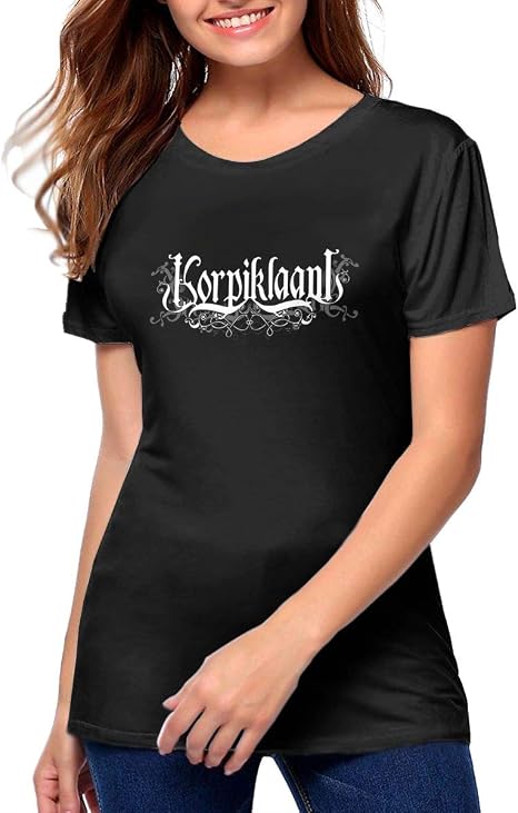 t shirt korpiklaani