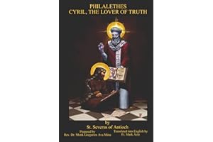 Cyril, the Lover of Truth