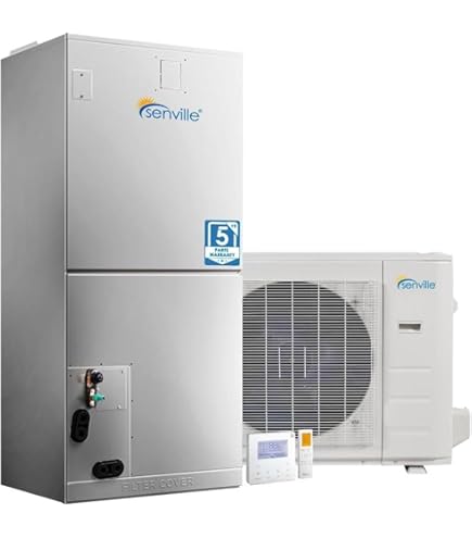 Goodman GSX160601 Single-Phase 16 Seer R-410A Condensing