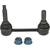 MOOG K750318 Suspension Stabilizer Bar Link for Mercedes-Benz GLE350