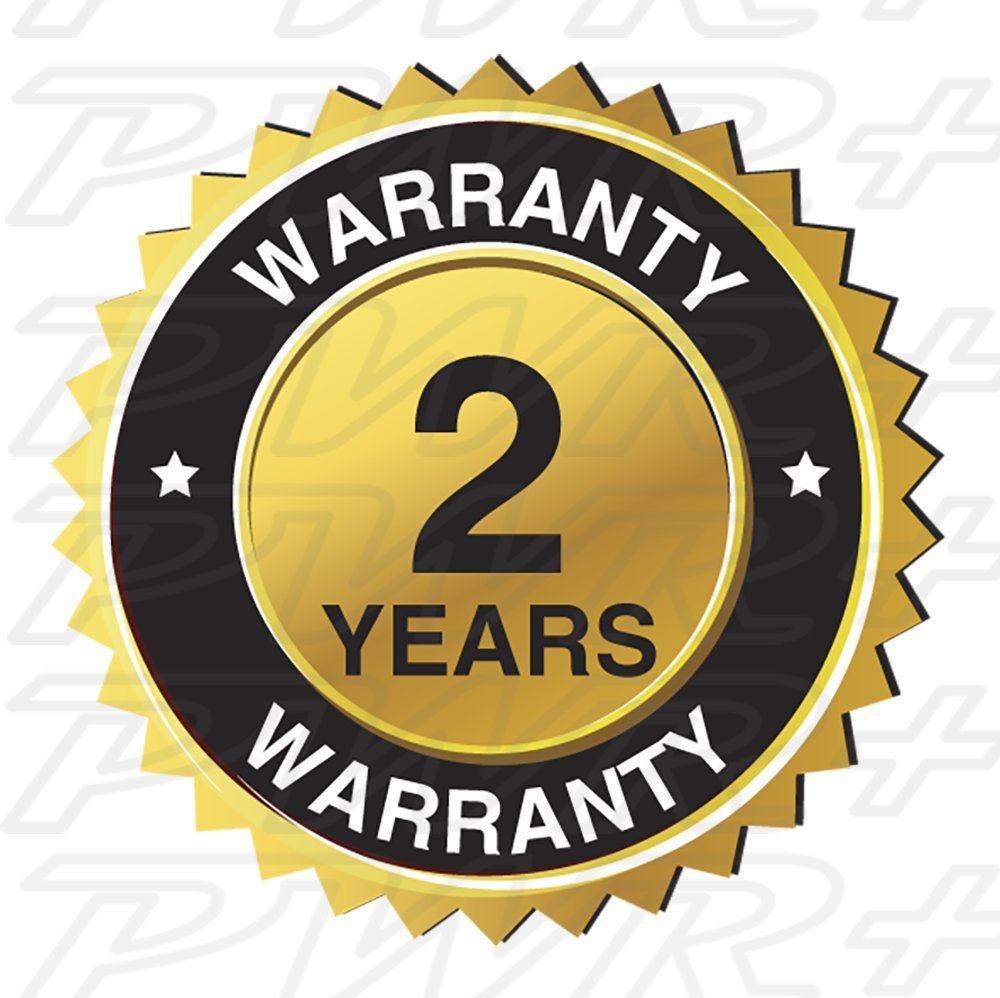 PWR+ Laptop Table Stand Adjustable Riser Portable with Mouse Pad Fully