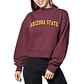 chicka-d Women's Haily Sweatshirt