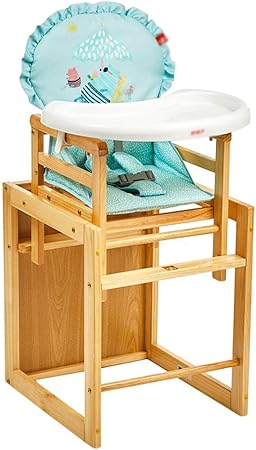 best compact high chair uk
