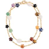 Brinker + Eliza Women's Lana Necklace